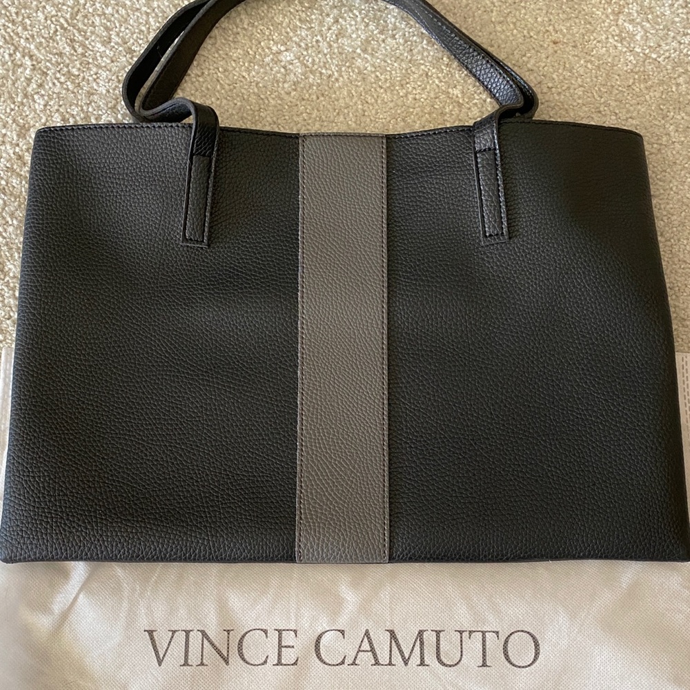 Vince Camuto Luck Tote